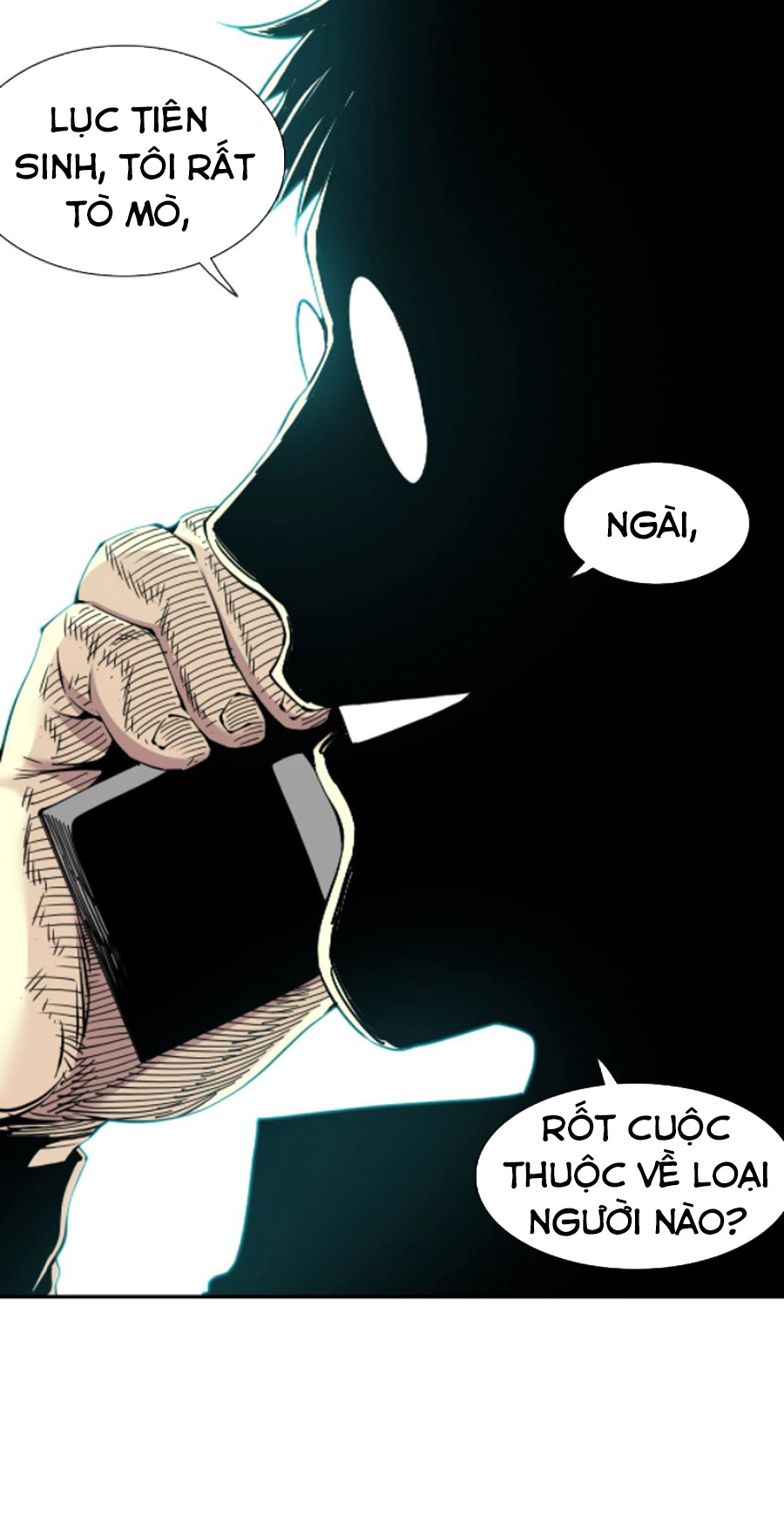 Câu Lạc Bộ Trường Sinh chapter 61 - Trang 24
