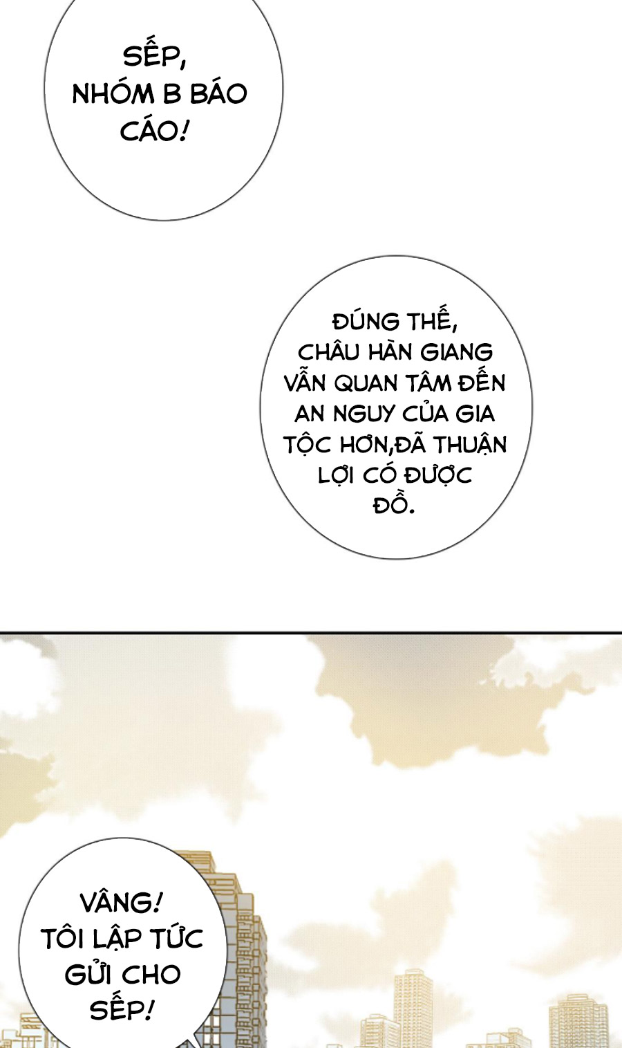 Câu Lạc Bộ Trường Sinh chapter 58 - Upload bởi truyensieuhay.com
