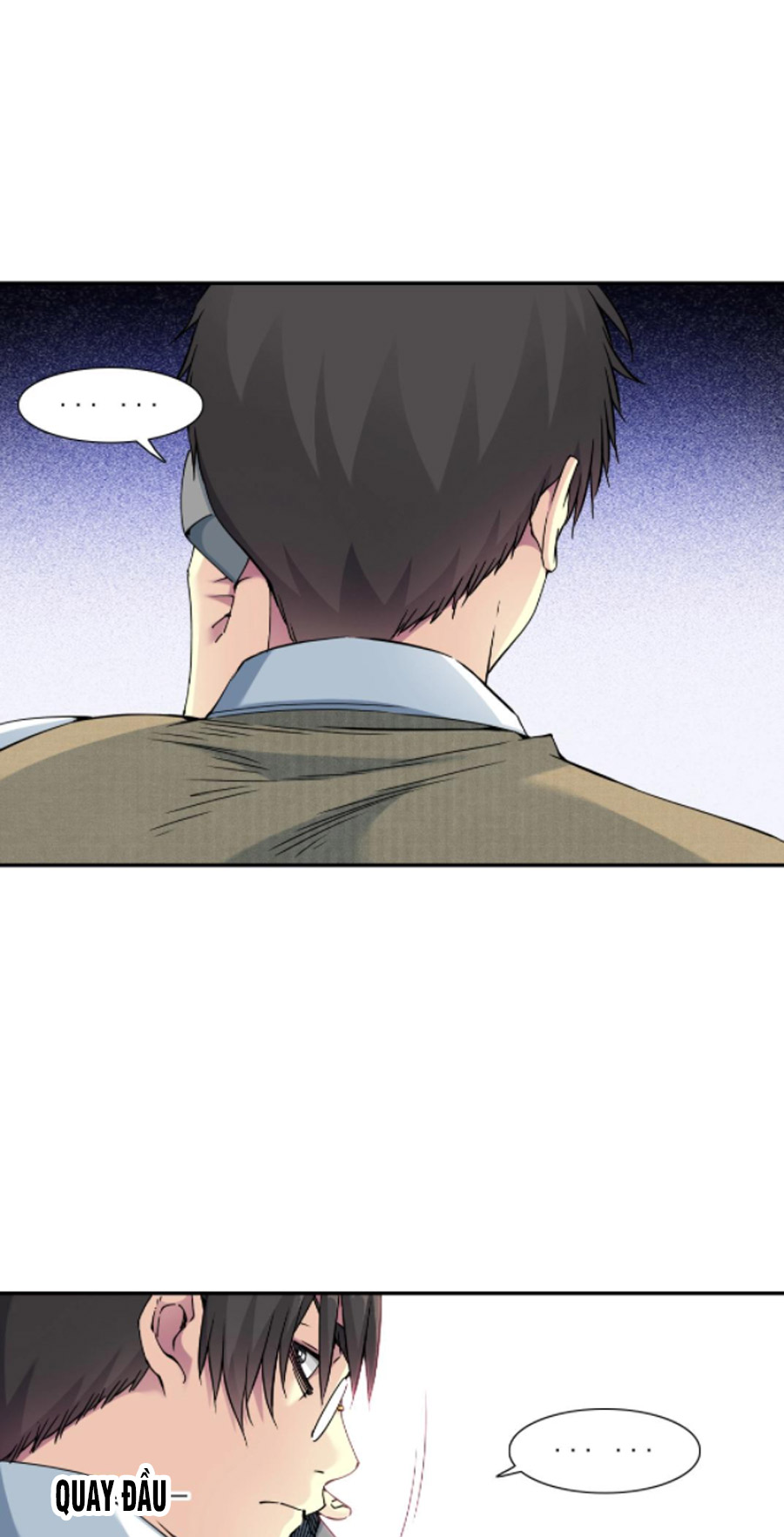 Câu Lạc Bộ Trường Sinh chapter 61 - Trang 25