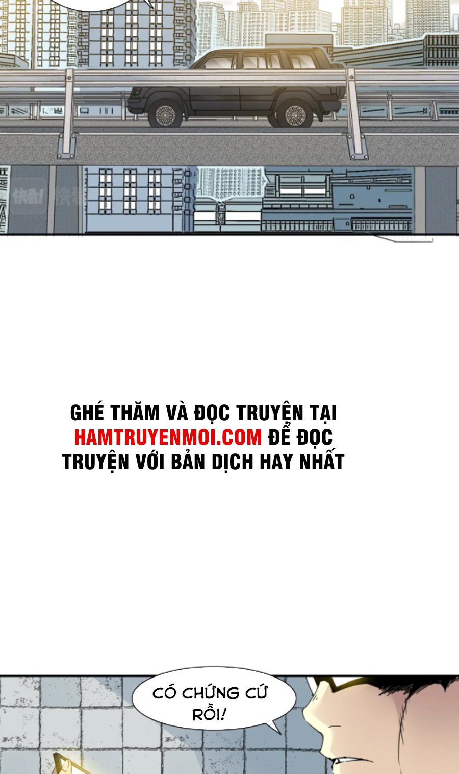 Câu Lạc Bộ Trường Sinh chapter 58 - Upload bởi truyensieuhay.com