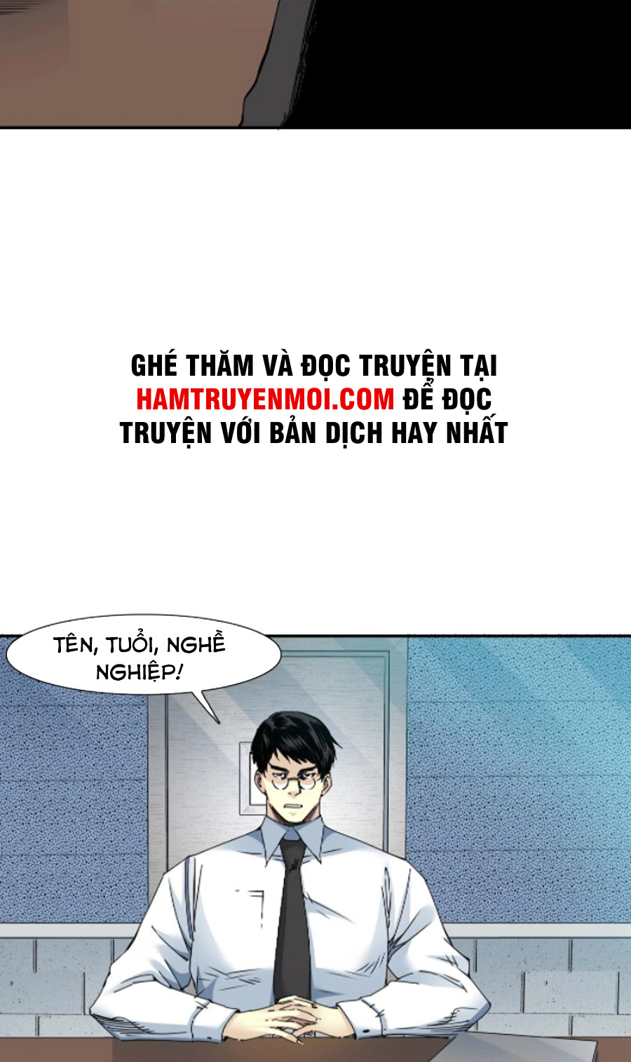 Câu Lạc Bộ Trường Sinh chapter 58 - Upload bởi truyensieuhay.com