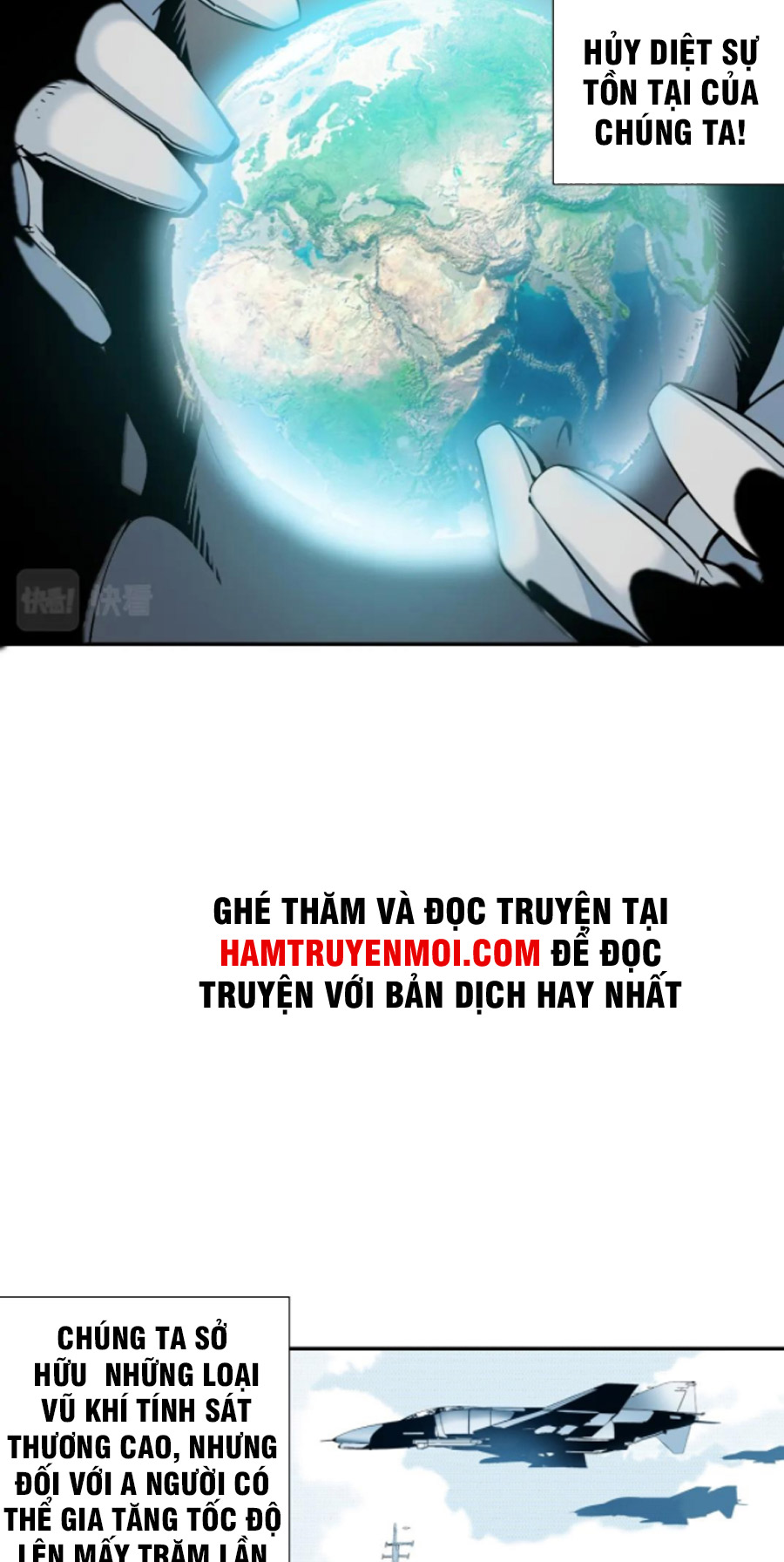 Câu Lạc Bộ Trường Sinh chapter 60 - Trang 28