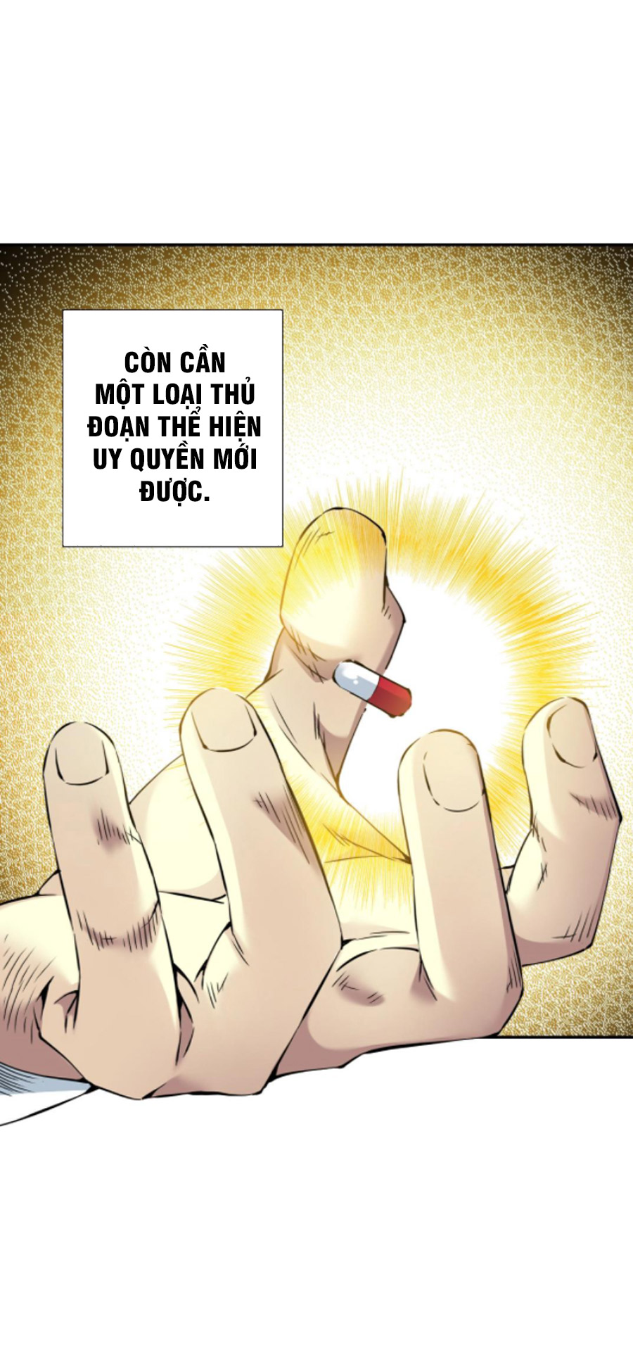 Câu Lạc Bộ Trường Sinh chapter 62 - Upload bởi truyensieuhay.com