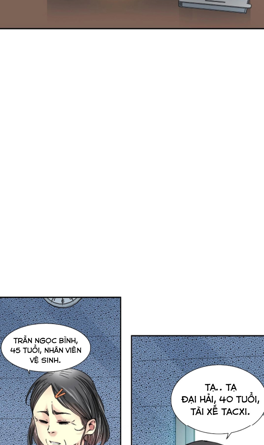 Câu Lạc Bộ Trường Sinh chapter 58 - Upload bởi truyensieuhay.com