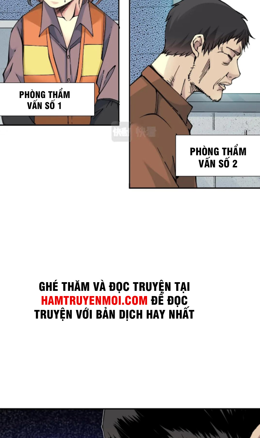 Câu Lạc Bộ Trường Sinh chapter 58 - Upload bởi truyensieuhay.com