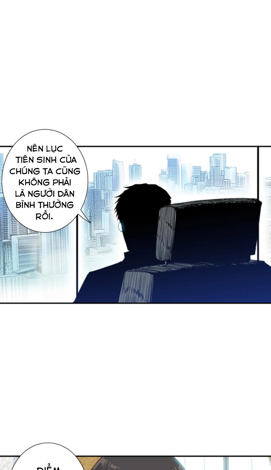 Câu Lạc Bộ Trường Sinh chapter 61 - Trang 30