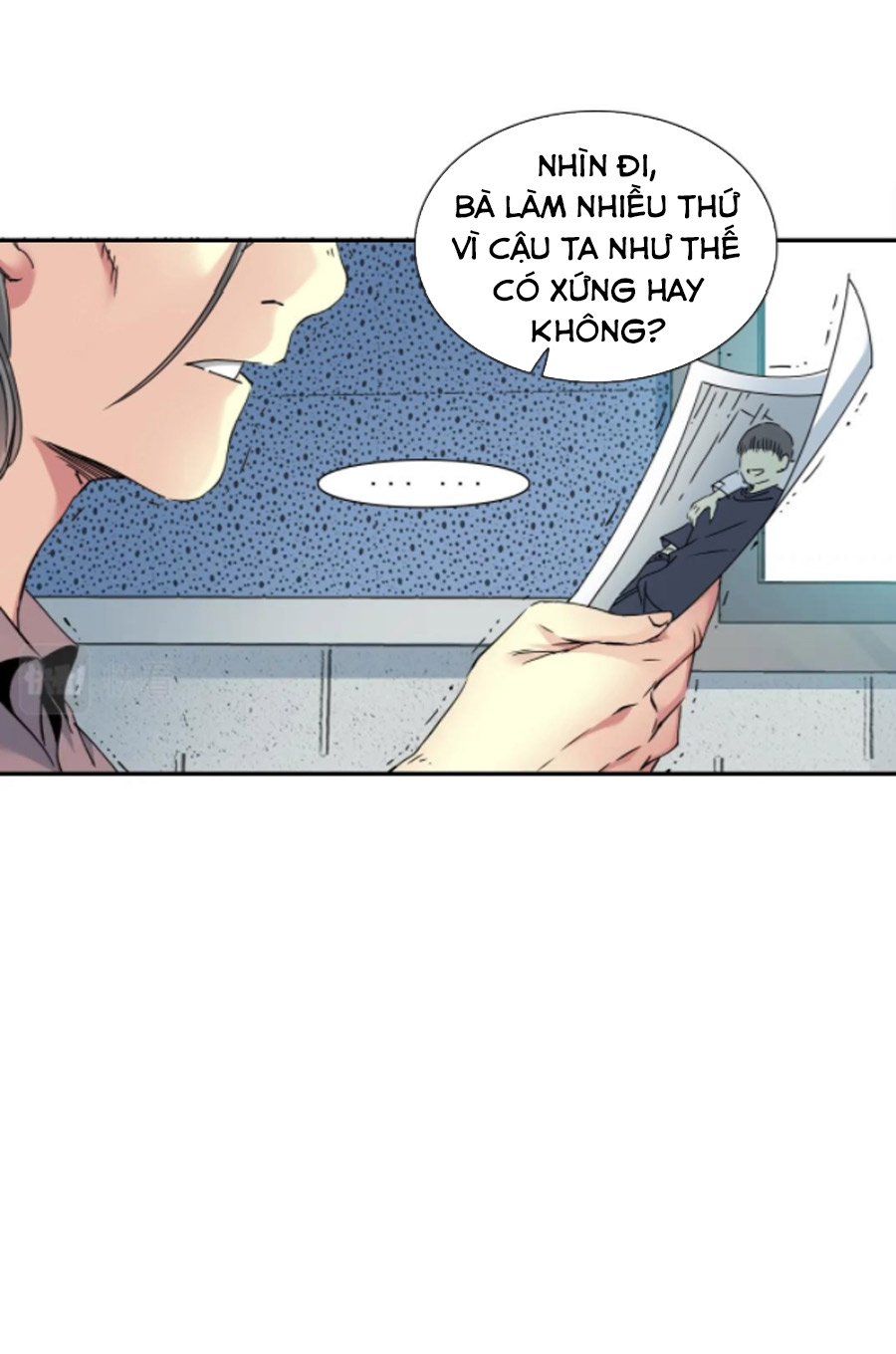 Câu Lạc Bộ Trường Sinh chapter 58 - Upload bởi truyensieuhay.com