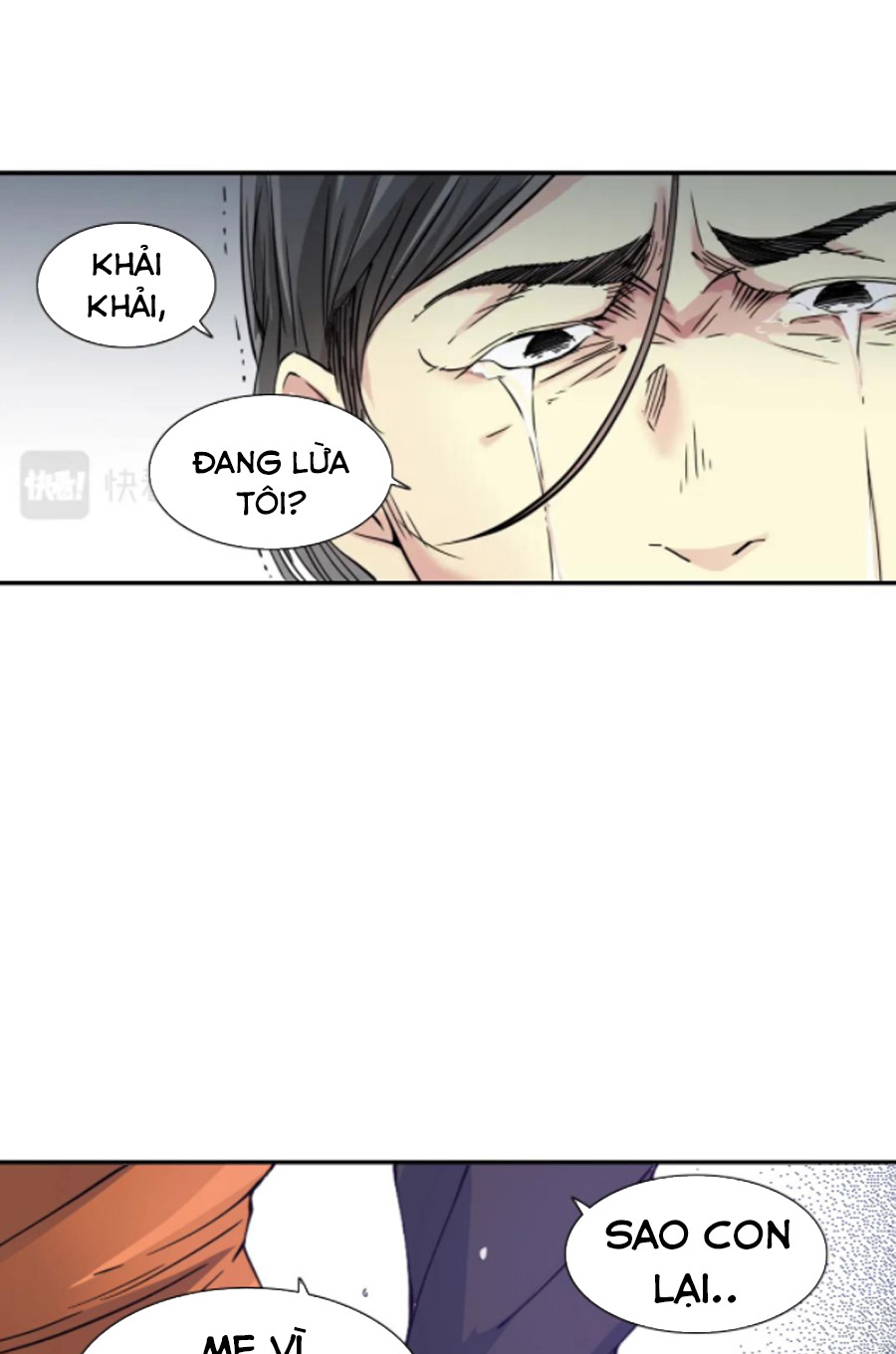 Câu Lạc Bộ Trường Sinh chapter 58 - Upload bởi truyensieuhay.com