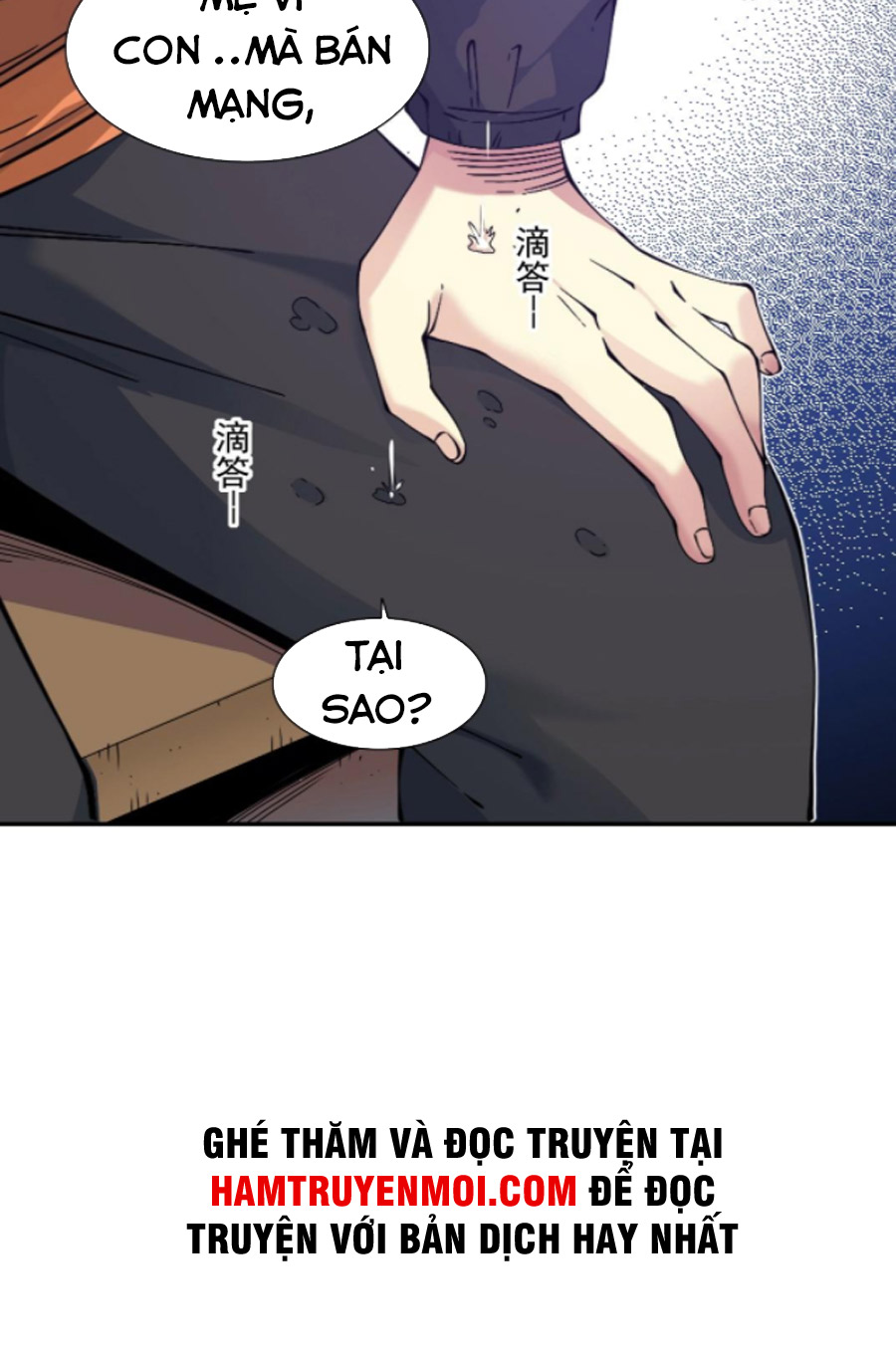 Câu Lạc Bộ Trường Sinh chapter 58 - Upload bởi truyensieuhay.com