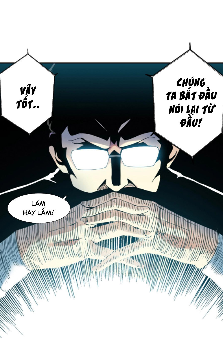 Câu Lạc Bộ Trường Sinh chapter 58 - Upload bởi truyensieuhay.com