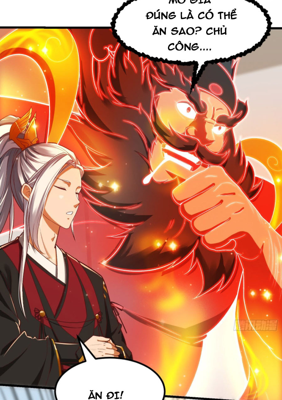 Ta Dùng Sách Giải Trí Thành Thánh Chapter 25 - Hamtruyen.vn