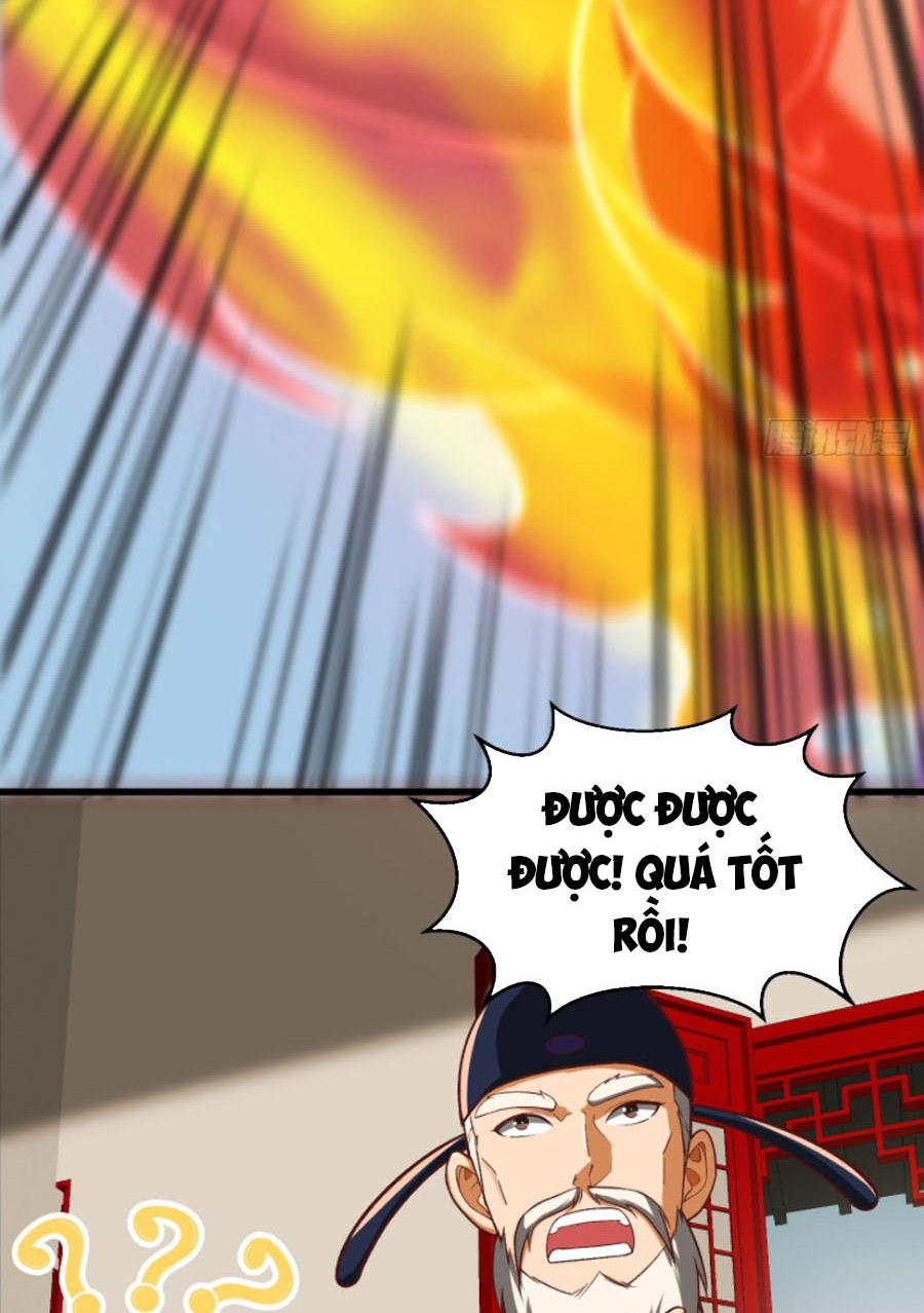 Ta Dùng Sách Giải Trí Thành Thánh Chapter 25 - Hamtruyen.vn
