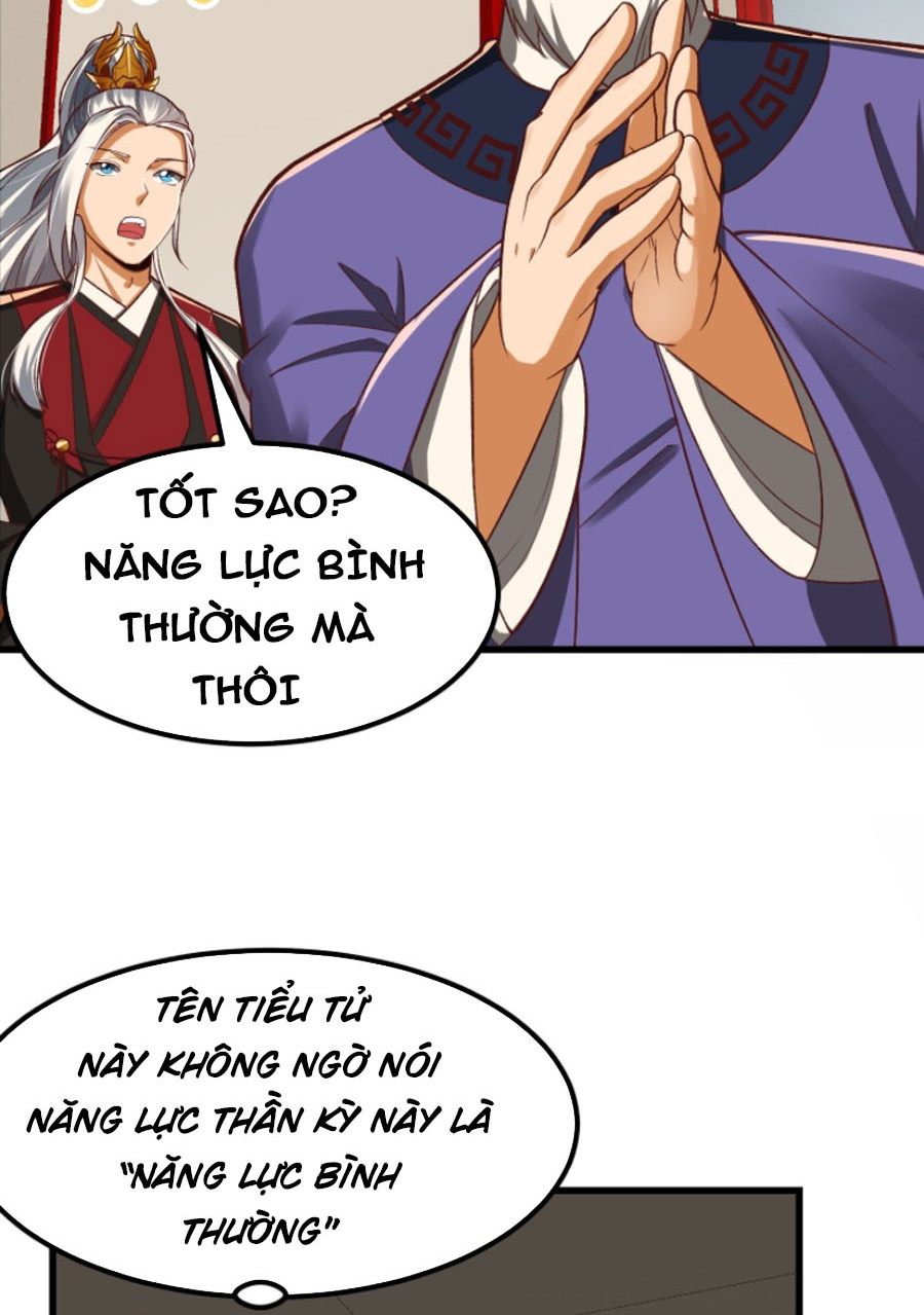 Ta Dùng Sách Giải Trí Thành Thánh Chapter 25 - Hamtruyen.vn