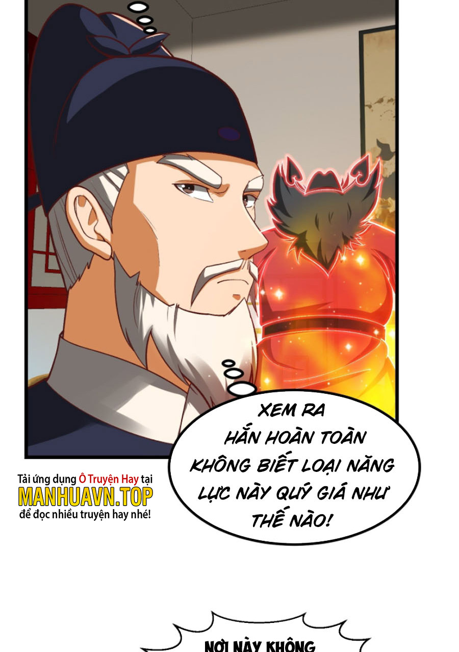 Ta Dùng Sách Giải Trí Thành Thánh Chapter 25 - Hamtruyen.vn