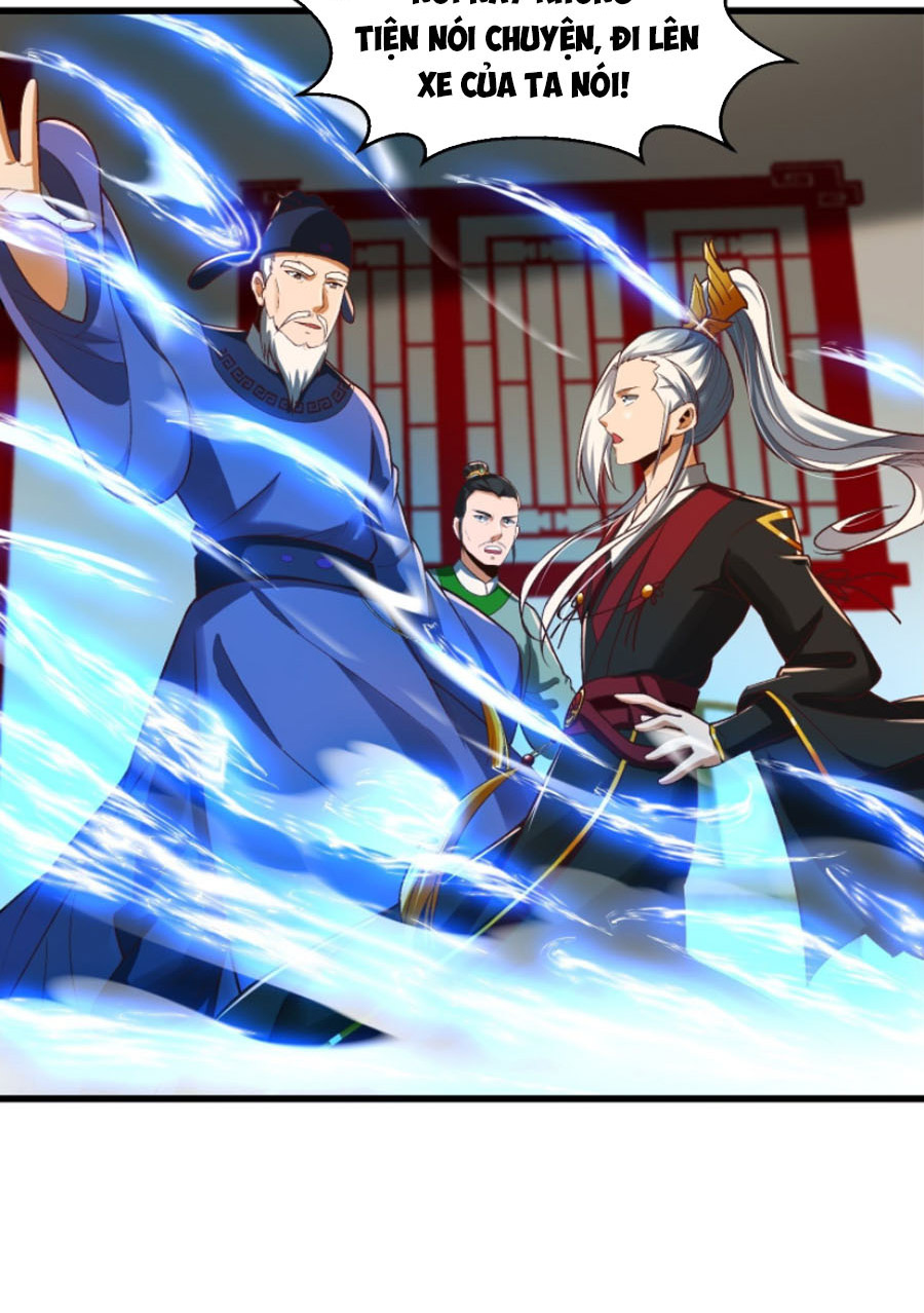 Ta Dùng Sách Giải Trí Thành Thánh Chapter 25 - Hamtruyen.vn
