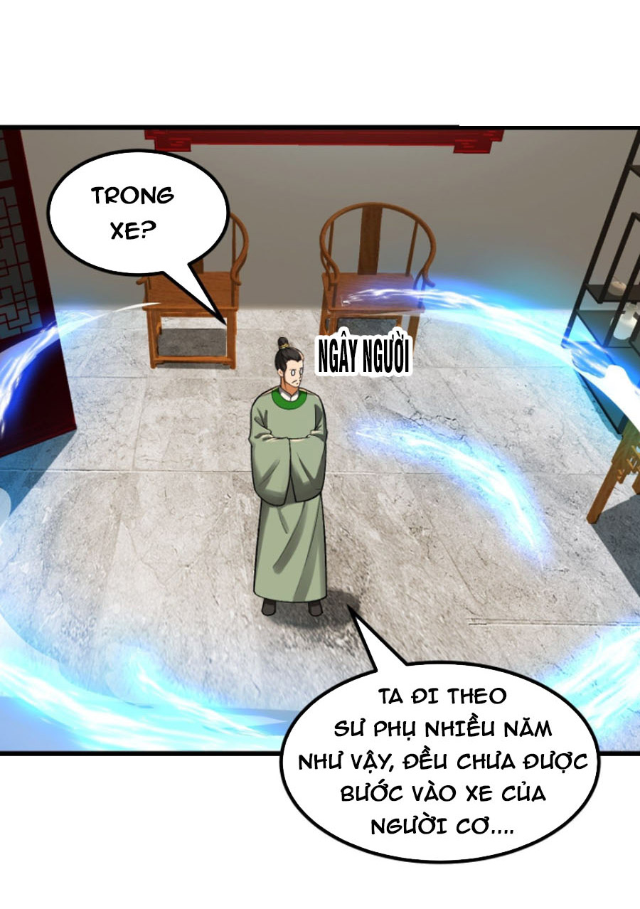 Ta Dùng Sách Giải Trí Thành Thánh Chapter 25 - Hamtruyen.vn
