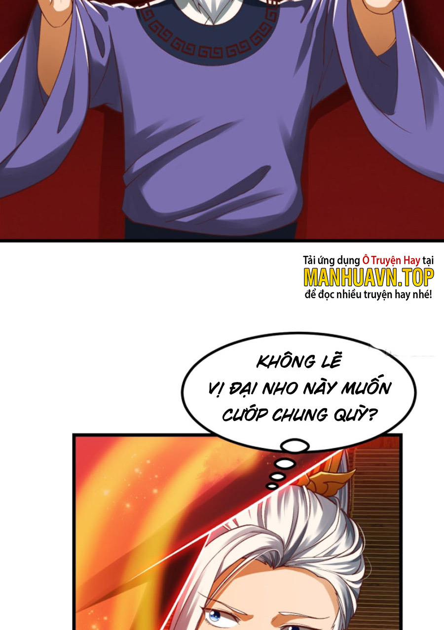 Ta Dùng Sách Giải Trí Thành Thánh Chapter 25 - Hamtruyen.vn