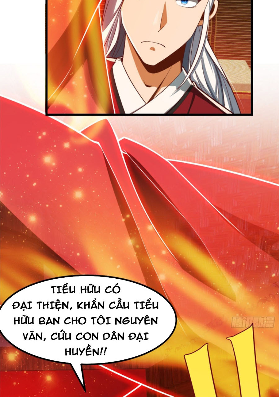 Ta Dùng Sách Giải Trí Thành Thánh Chapter 25 - Hamtruyen.vn