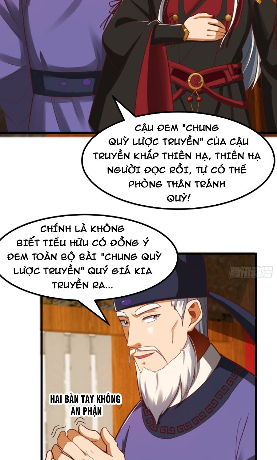 Ta Dùng Sách Giải Trí Thành Thánh Chapter 25 - Hamtruyen.vn