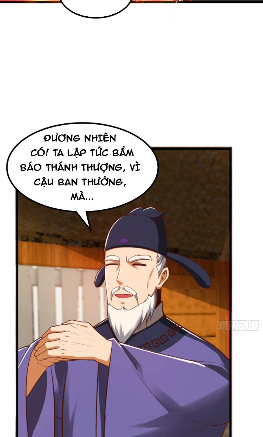 Ta Dùng Sách Giải Trí Thành Thánh Chapter 25 - Hamtruyen.vn