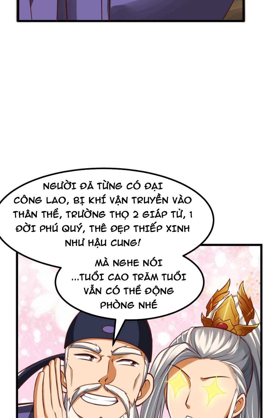 Ta Dùng Sách Giải Trí Thành Thánh Chapter 25 - Hamtruyen.vn