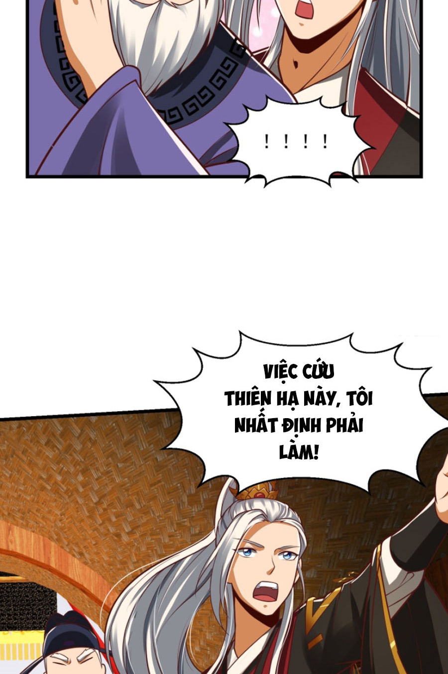 Ta Dùng Sách Giải Trí Thành Thánh Chapter 25 - Hamtruyen.vn