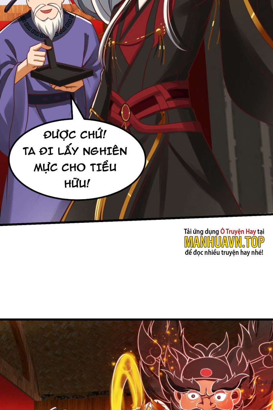 Ta Dùng Sách Giải Trí Thành Thánh Chapter 25 - Hamtruyen.vn