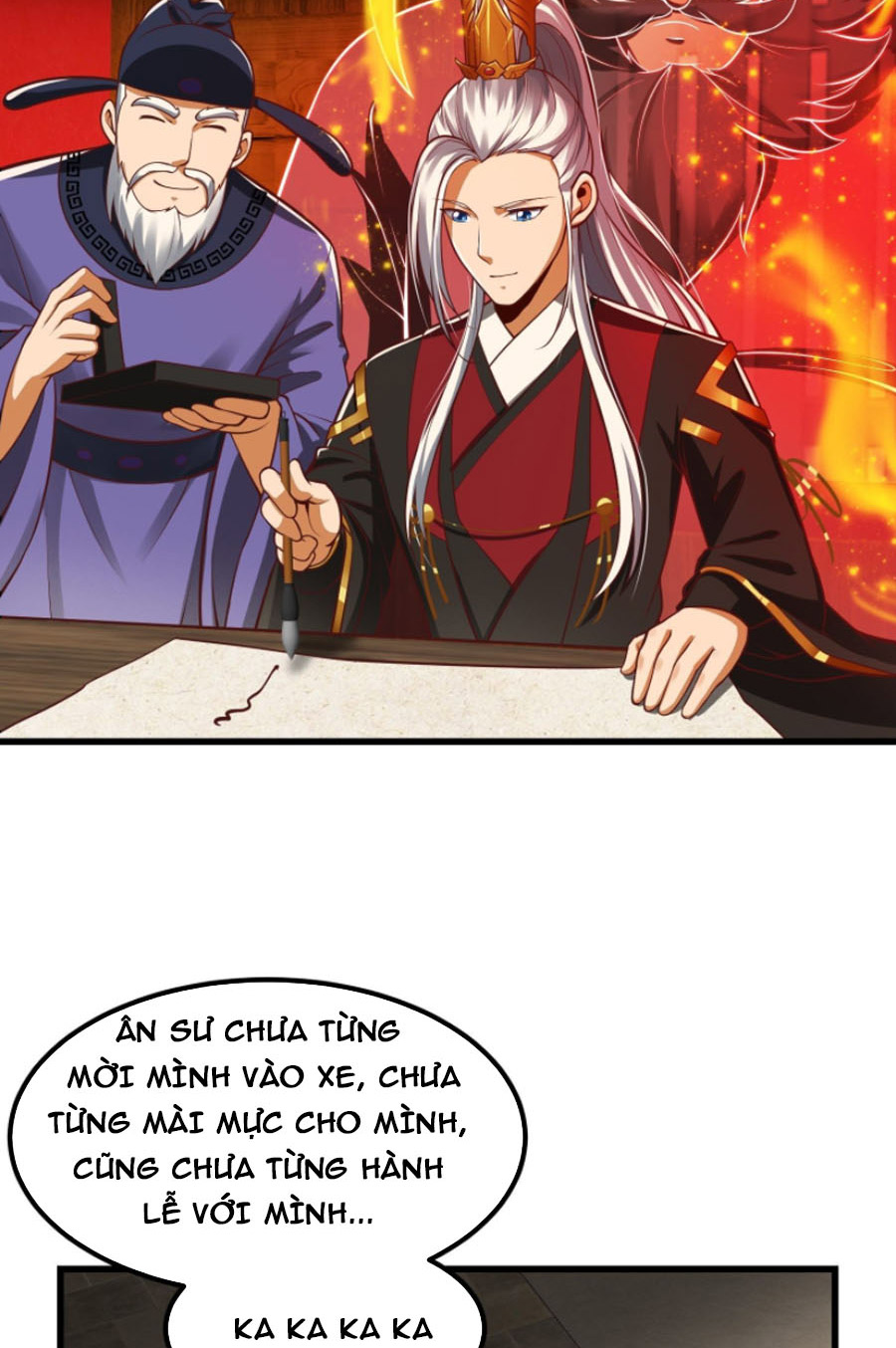 Ta Dùng Sách Giải Trí Thành Thánh Chapter 25 - Hamtruyen.vn