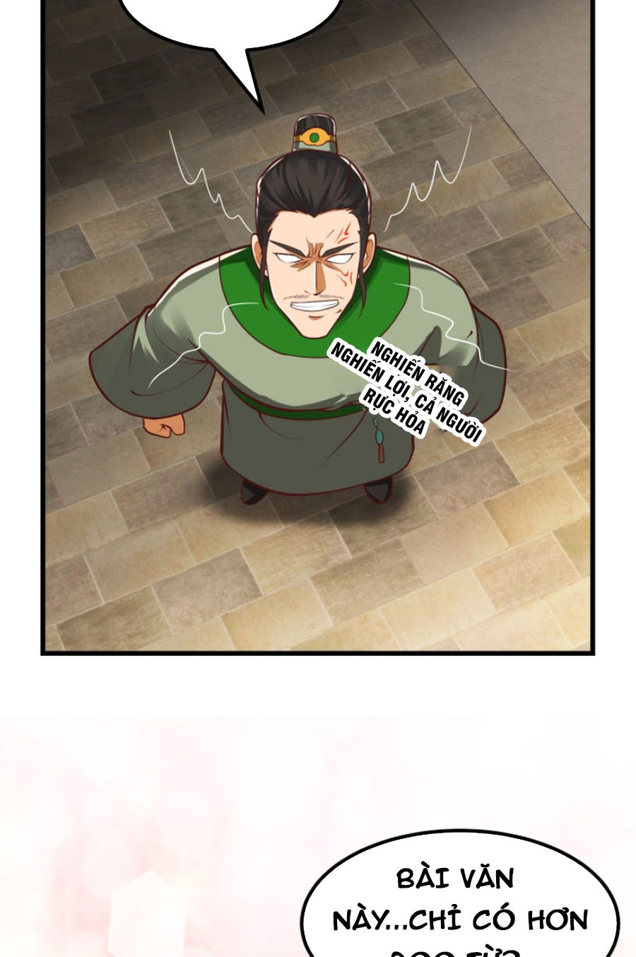 Ta Dùng Sách Giải Trí Thành Thánh Chapter 25 - Hamtruyen.vn