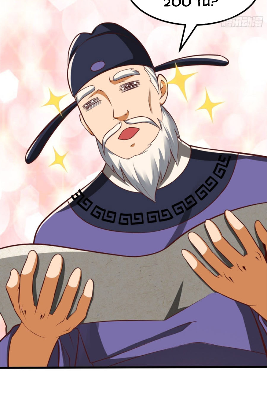 Ta Dùng Sách Giải Trí Thành Thánh Chapter 25 - Hamtruyen.vn