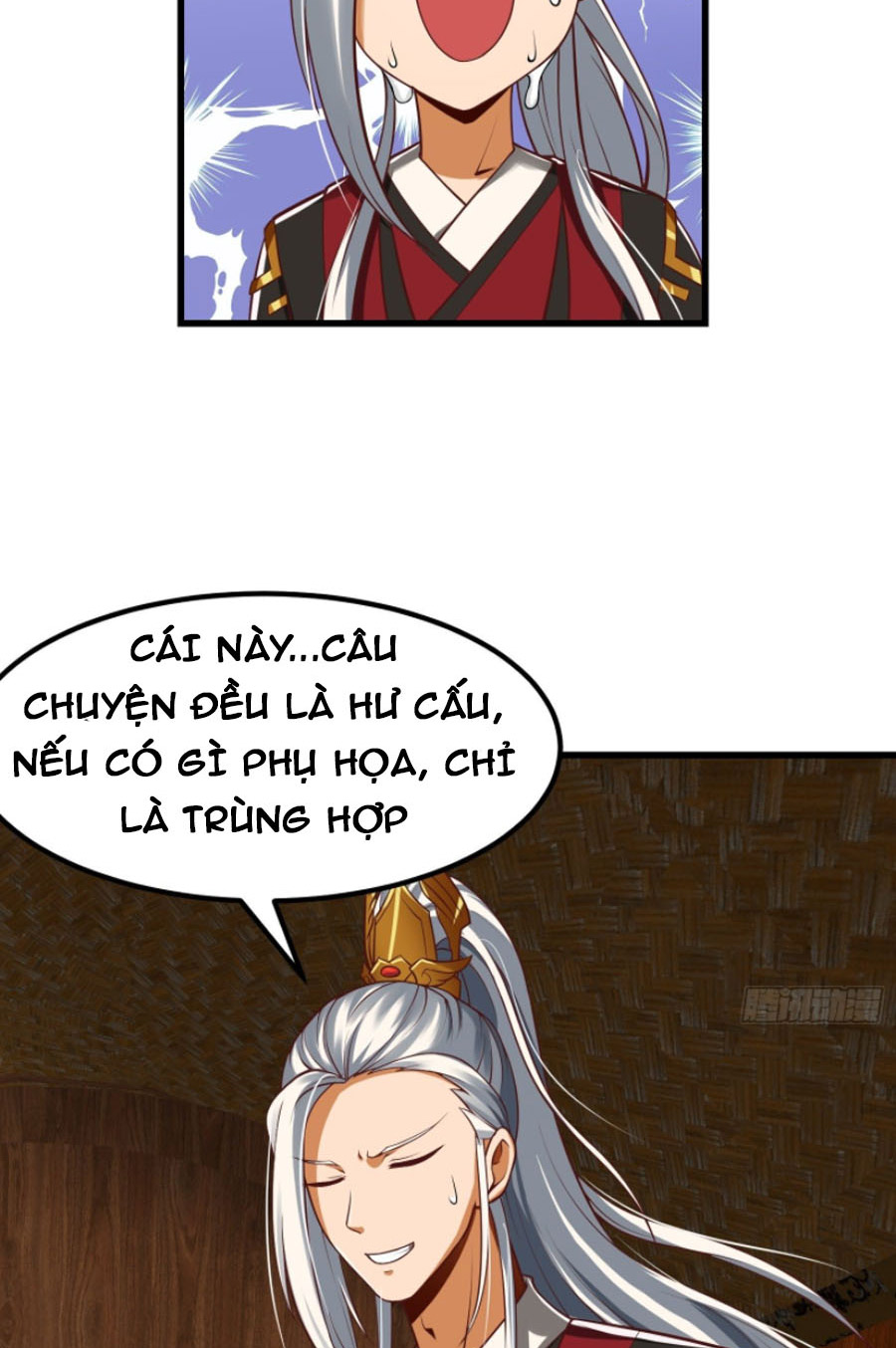 Ta Dùng Sách Giải Trí Thành Thánh Chapter 25 - Hamtruyen.vn