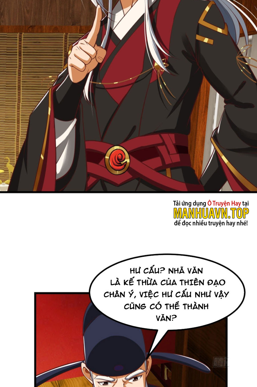 Ta Dùng Sách Giải Trí Thành Thánh Chapter 25 - Hamtruyen.vn