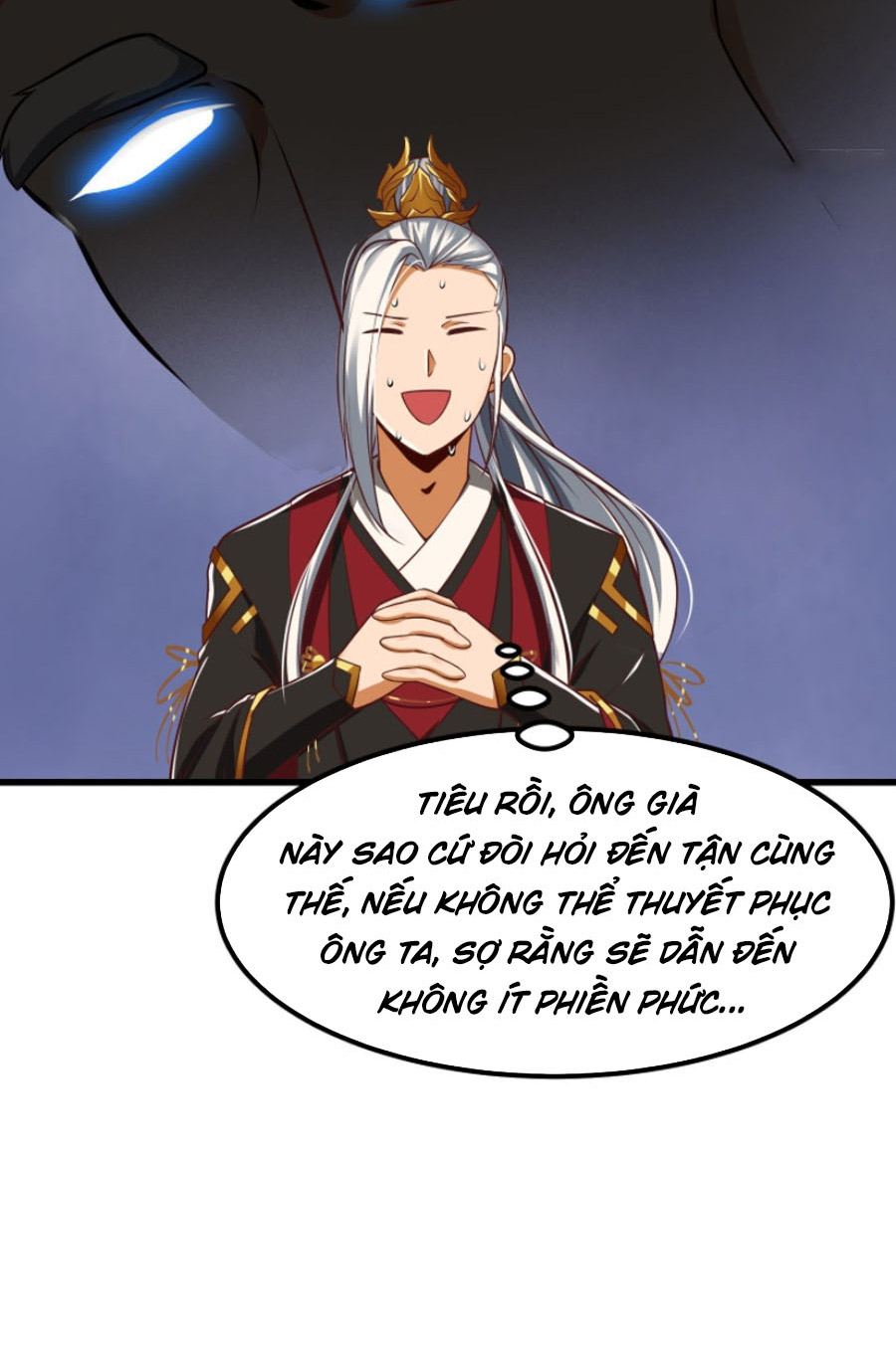 Ta Dùng Sách Giải Trí Thành Thánh Chapter 25 - Hamtruyen.vn
