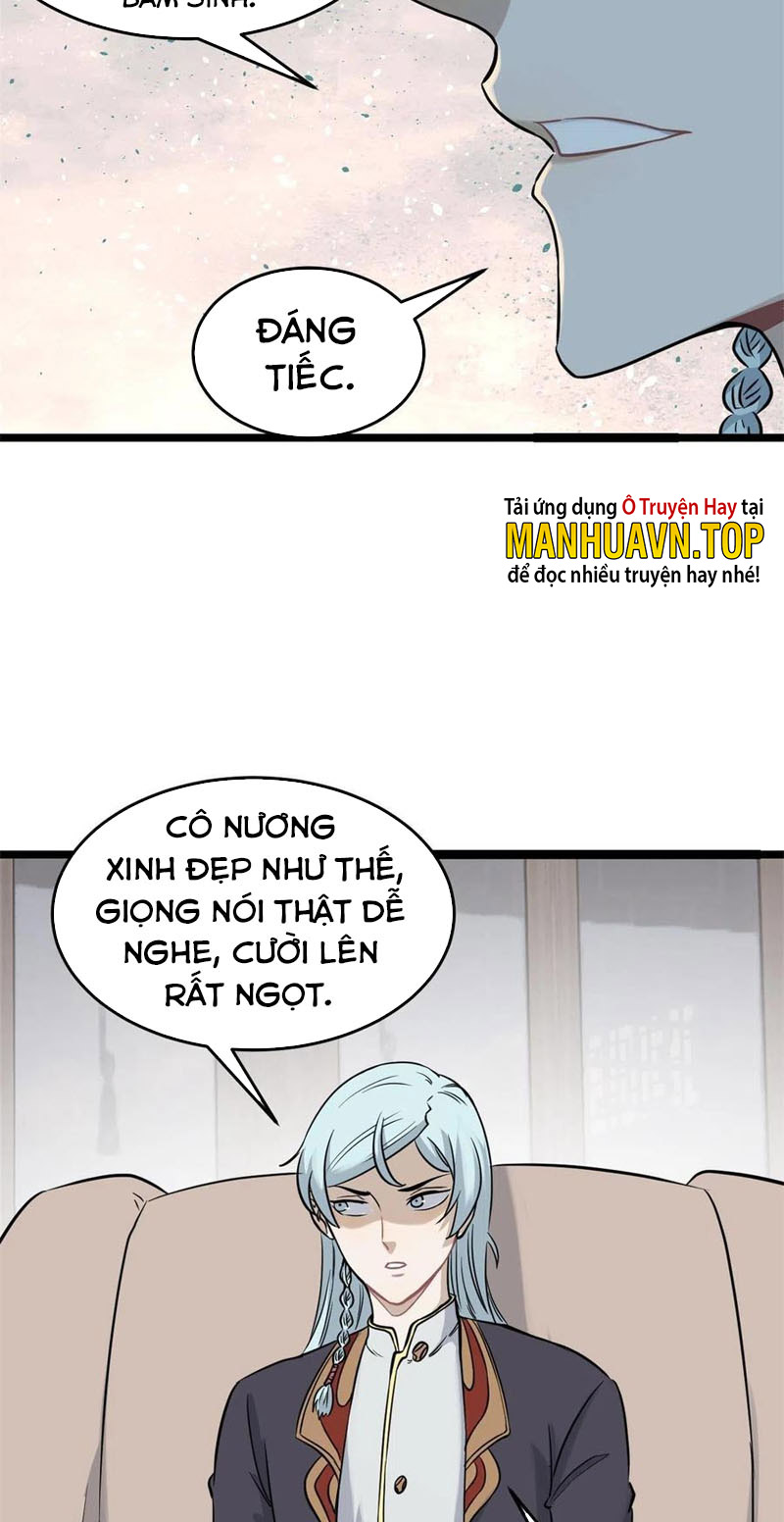 Vạn Cổ Tối Cường Tông Chapter 126 - Hamtruyen.vn