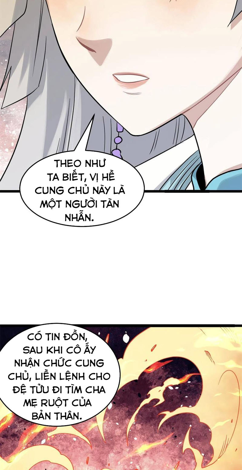 Vạn Cổ Tối Cường Tông Chapter 126 - Hamtruyen.vn