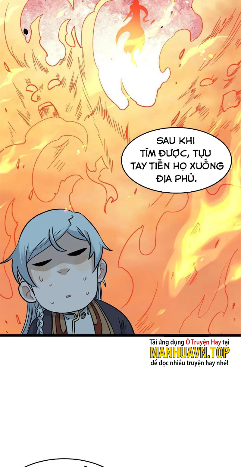Vạn Cổ Tối Cường Tông Chapter 126 - Hamtruyen.vn