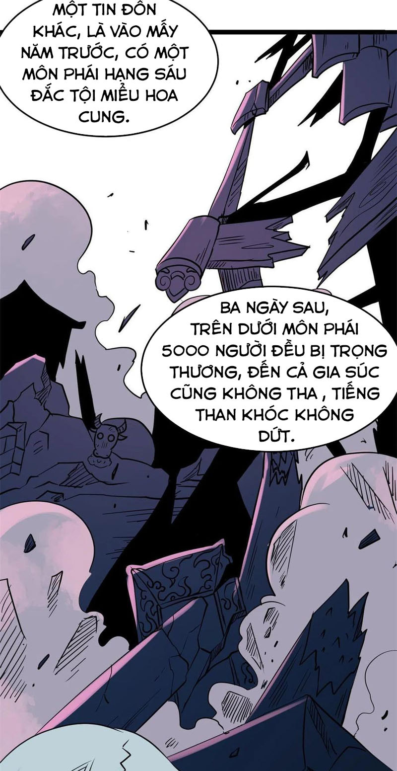 Vạn Cổ Tối Cường Tông Chapter 126 - Hamtruyen.vn