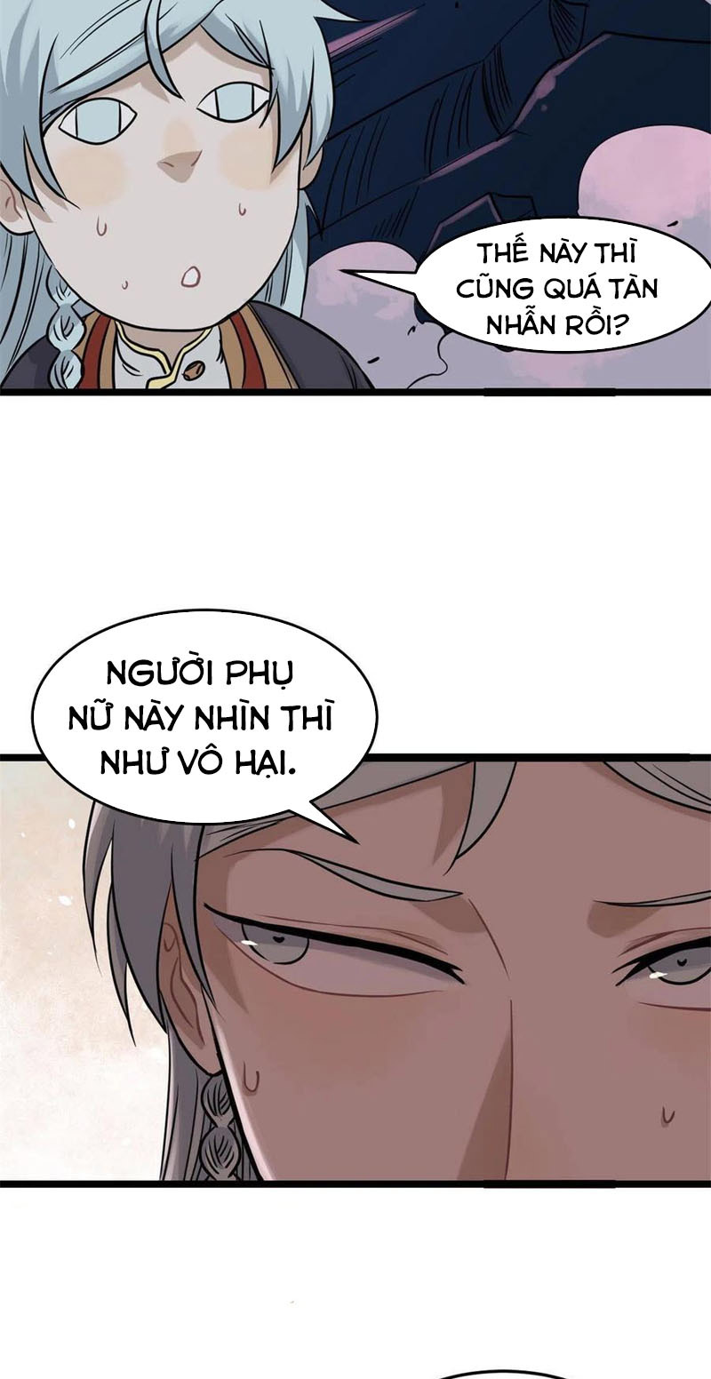 Vạn Cổ Tối Cường Tông Chapter 126 - Hamtruyen.vn