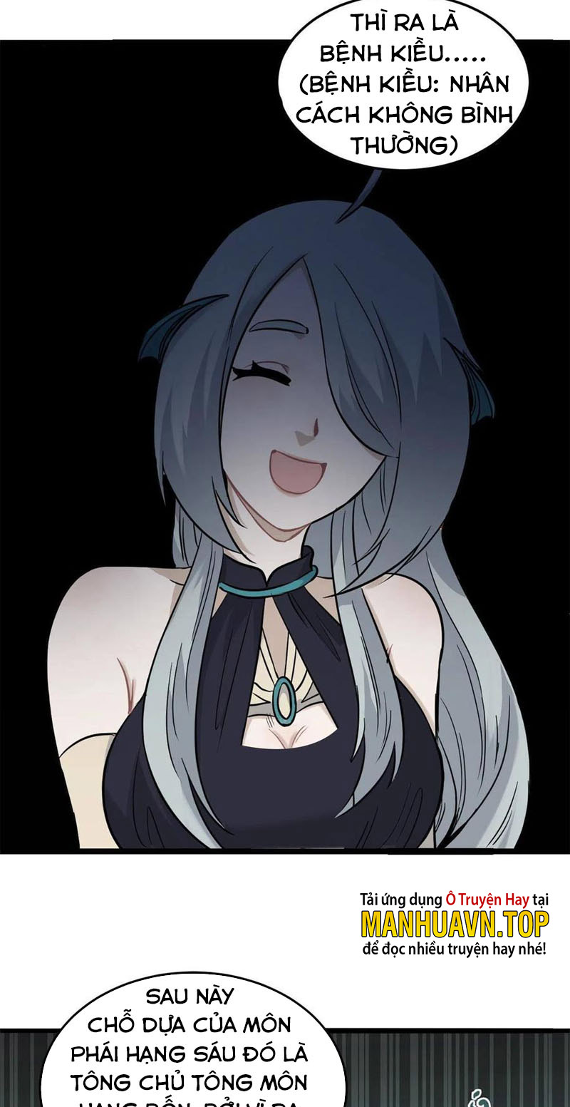Vạn Cổ Tối Cường Tông Chapter 126 - Hamtruyen.vn