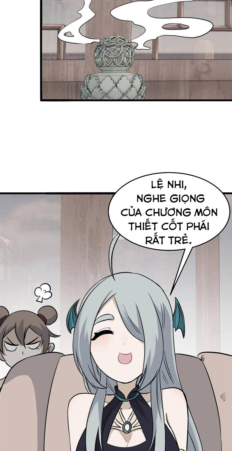 Vạn Cổ Tối Cường Tông Chapter 126 - Hamtruyen.vn