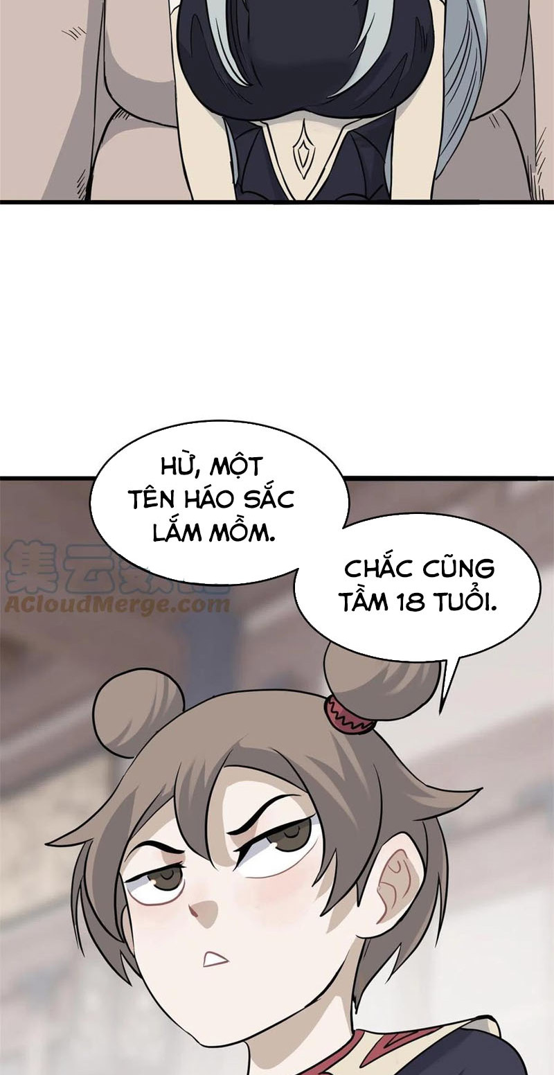 Vạn Cổ Tối Cường Tông Chapter 126 - Hamtruyen.vn