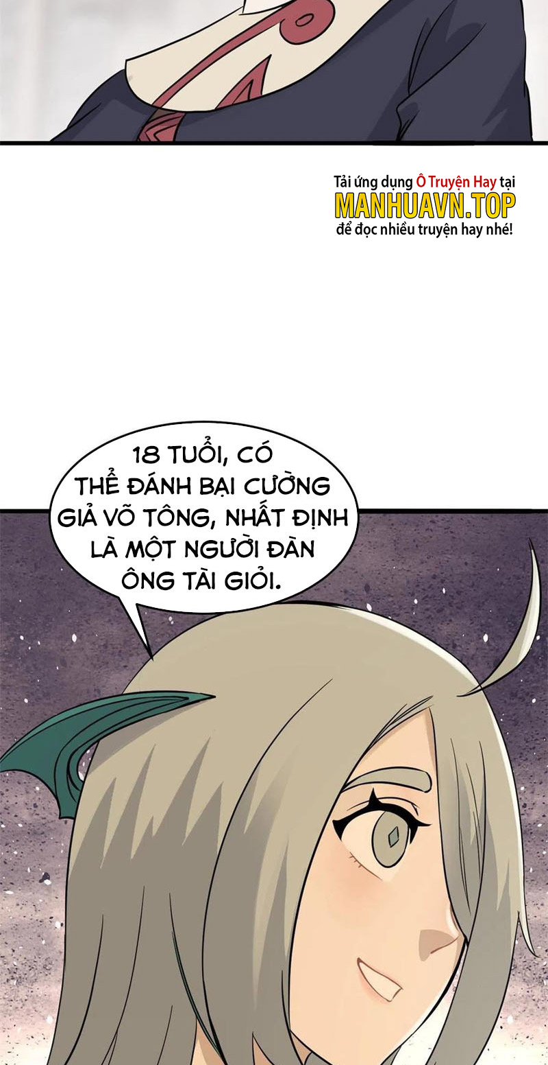 Vạn Cổ Tối Cường Tông Chapter 126 - Hamtruyen.vn