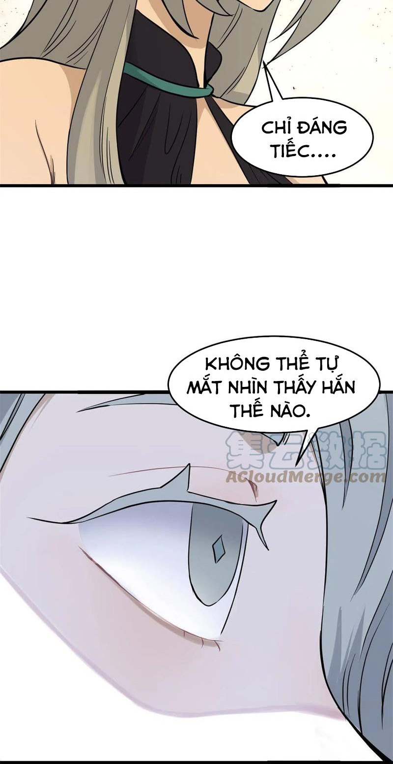 Vạn Cổ Tối Cường Tông Chapter 126 - Hamtruyen.vn