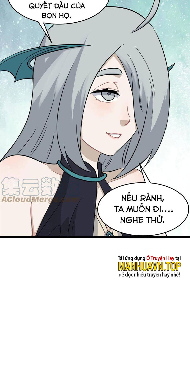Vạn Cổ Tối Cường Tông Chapter 126 - Hamtruyen.vn