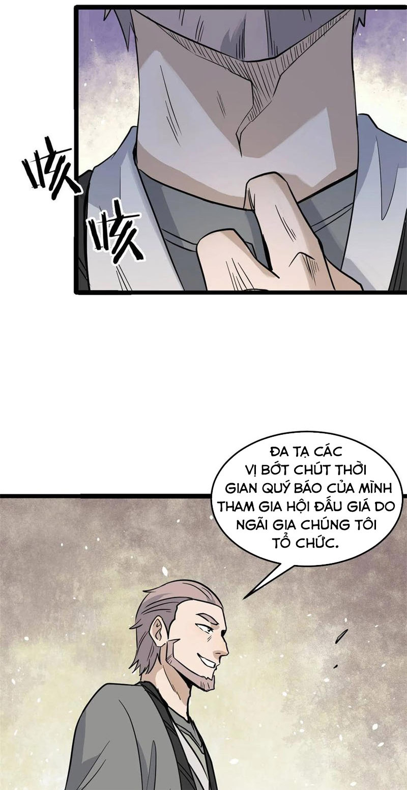 Vạn Cổ Tối Cường Tông Chapter 126 - Hamtruyen.vn