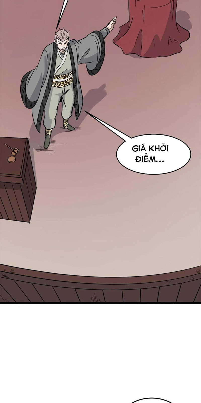 Vạn Cổ Tối Cường Tông Chapter 126 - Hamtruyen.vn