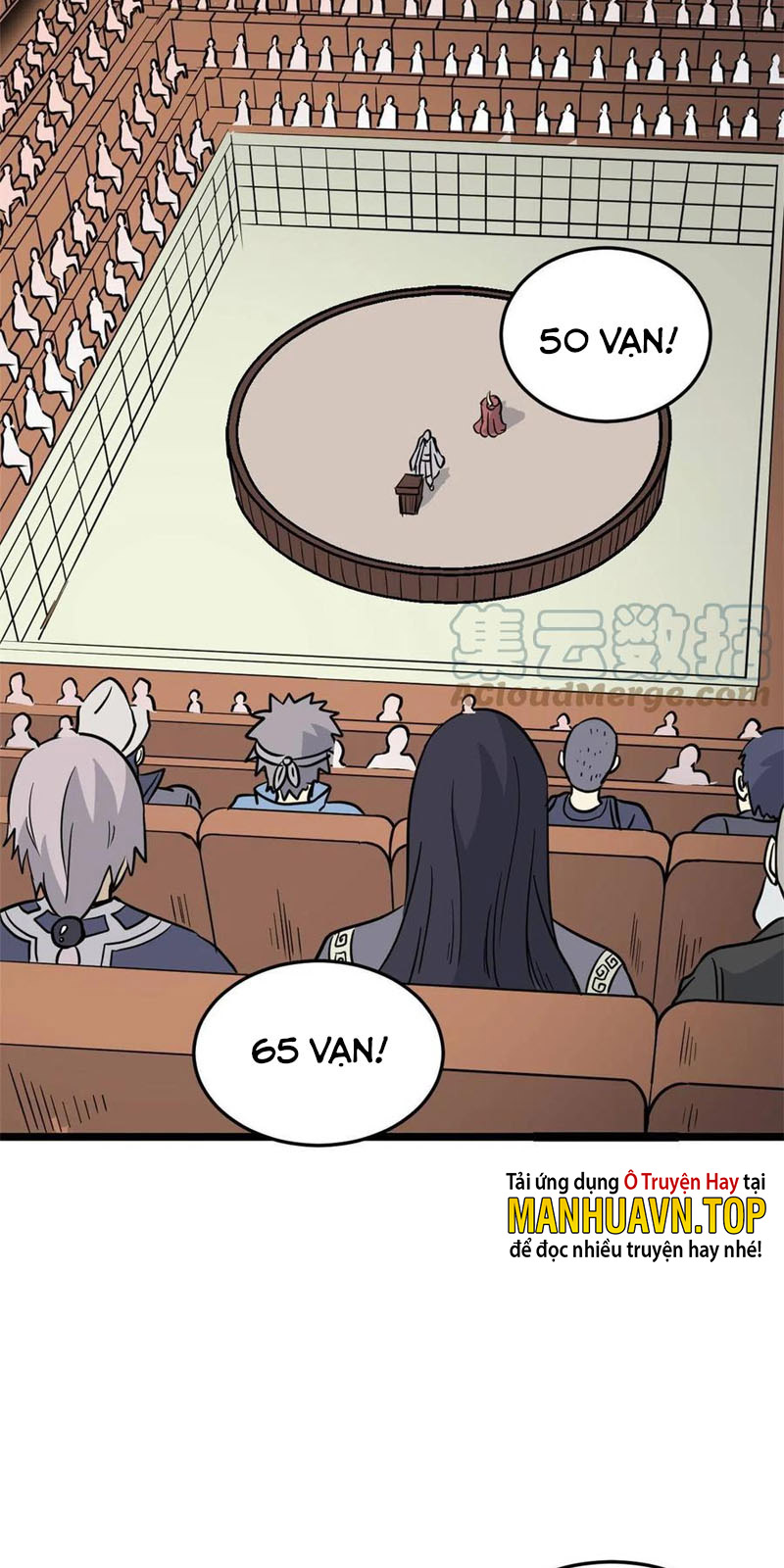 Vạn Cổ Tối Cường Tông Chapter 126 - Hamtruyen.vn