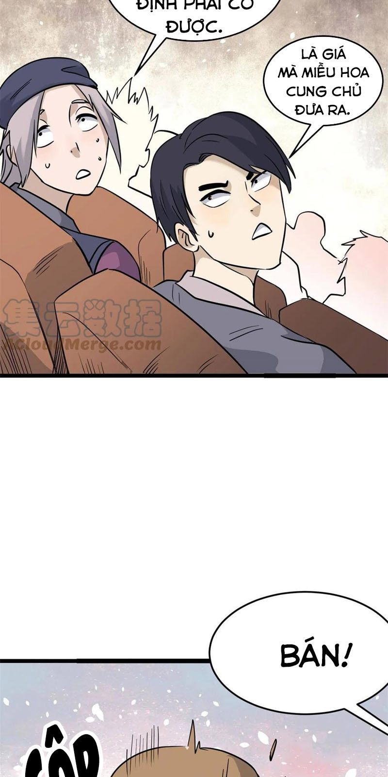 Vạn Cổ Tối Cường Tông Chapter 126 - Hamtruyen.vn