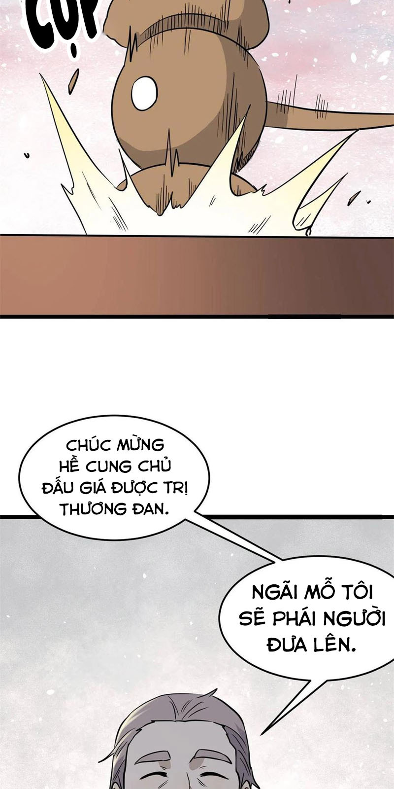 Vạn Cổ Tối Cường Tông Chapter 126 - Hamtruyen.vn