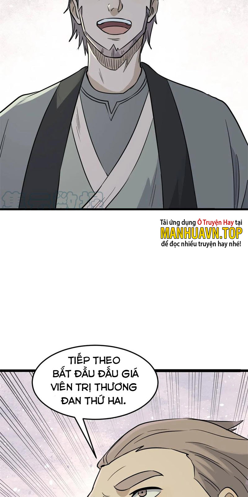 Vạn Cổ Tối Cường Tông Chapter 126 - Hamtruyen.vn